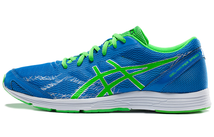 Buy ASICS Gel-Hyper Speed 7 'Biru Hijau' T629N-4285