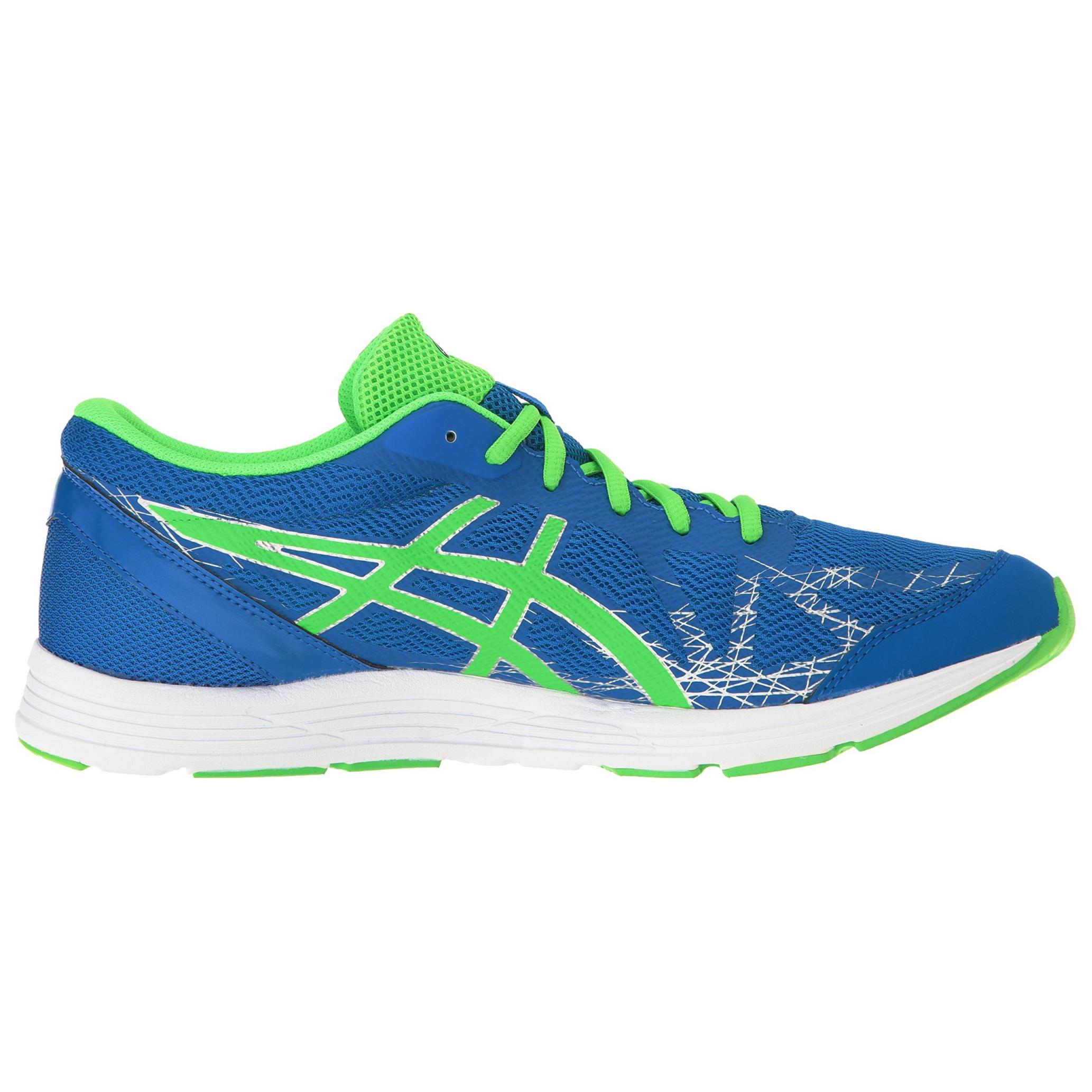 Order ASICS Gel-Hyper Speed 7 ''Blauw Groen'' Sneakers T629N-4285