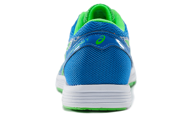 Purchase ASICS Gel-Hyper Speed 7 ''Blauw Groen'' Sneakers T629N-4285