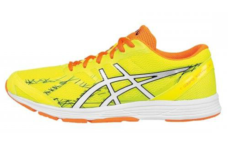 ASICS Gel-Hyper Speed 7 'Yellow'