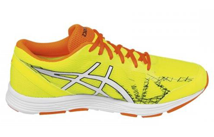 ASICS Gel-Hyper Speed 7 'Yellow' 圖 2