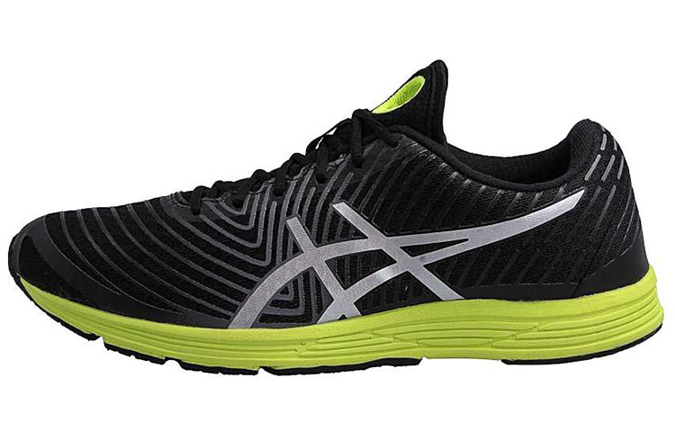 ASICS Gel-Hyper Tri 3 'Black White Green' T723N-9093