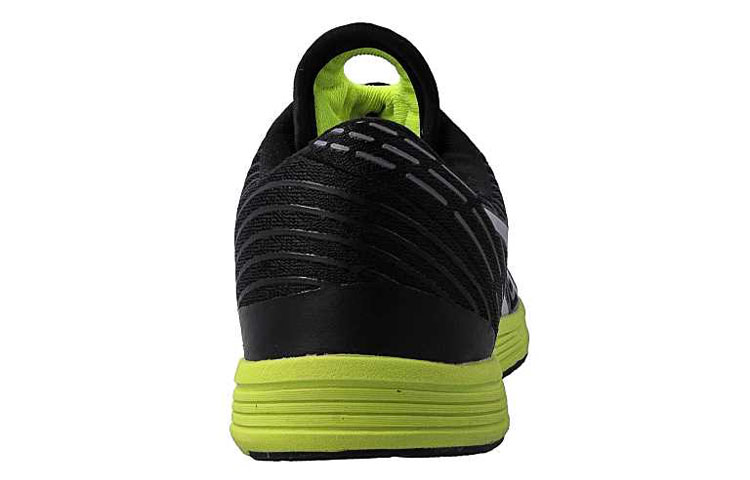 Shop ASICS Gel-Hyper Tri 3 ''Nero Bianco Verde'' T723N-9093
