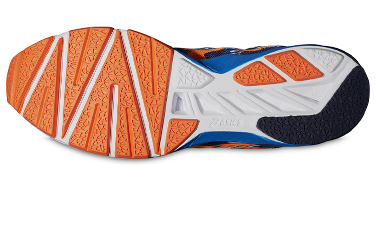 Shop ASICS Gel-Hyper Tri 'Biru Jingga' T531N-4930