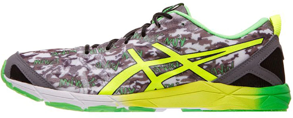 ASICS Gel-Hyper Tri 'Kelabu Kuning' T531N-9004 Buy ASICS Gel-Hyper Tri 'Kelabu Kuning' T531N-9004