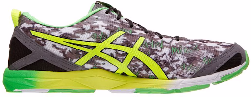 ASICS Gel-Hyper Tri 'Gris Amarillo' T531N-9004 Order ASICS Gel-Hyper Tri 'Gris Amarillo' T531N-9004