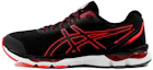 Buy ASICS Gel-Hypersonic 2 ''Nero Rosso'' 1011B403-001