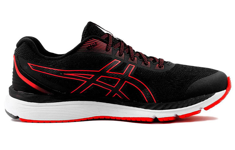 Order ASICS Gel-Hypersonic 2 ''Nero Rosso'' 1011B403-001