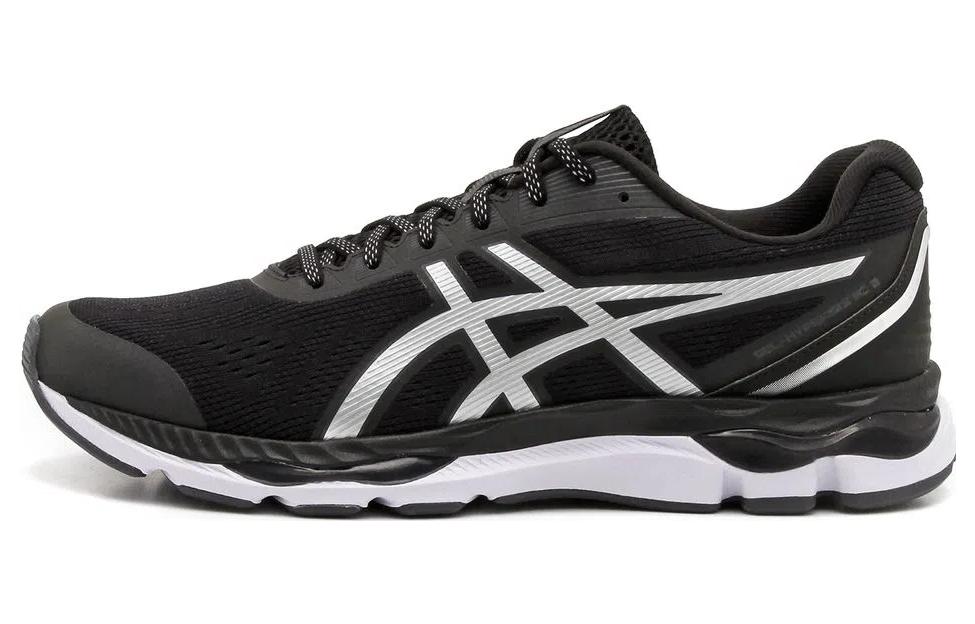 ASICS Gel-Hypersonic 2 'Black White' 1011B403-006