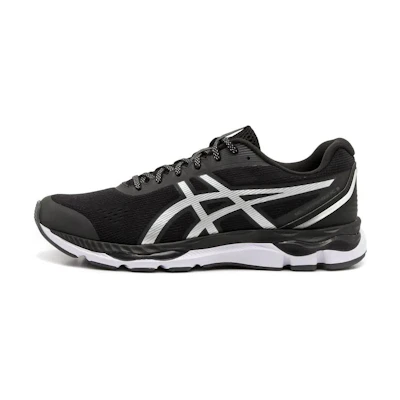 ASICS Gel-Hypersonic 2 'Black White'
