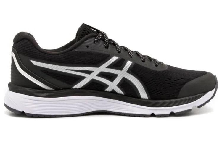 ASICS Gel-Hypersonic 2 'Black White' 圖 2