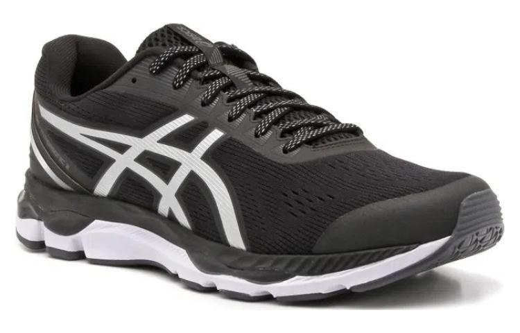 ASICS Gel-Hypersonic 2 'Black White' 圖 3
