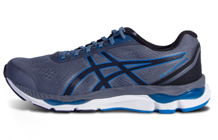 ASICS Gel-Hypersonic 2 'Blue Black' 1011B403-020