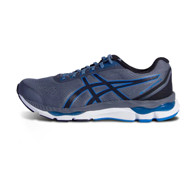 ASICS Gel-Hypersonic 2 'Blue Black'