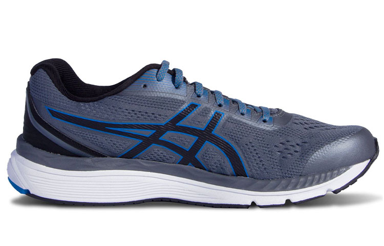 Order ASICS Gel-Hypersonic 2 ''Blauw Zwart'' 1011B403-020