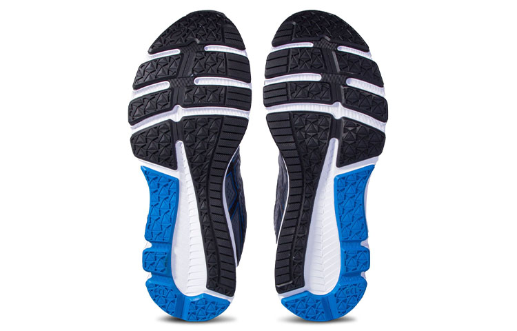 Shop ASICS Gel-Hypersonic 2 ''Blauw Zwart'' 1011B403-020