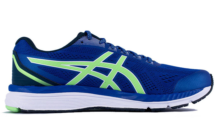 Order ASICS Gel-Hypersonic 2 ''Bleu Vert'' 1011B403-401