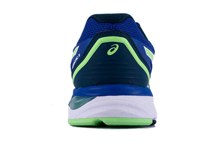 Shop ASICS Gel-Hypersonic 2 ''Bleu Vert'' 1011B403-401