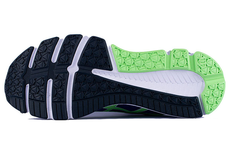 Purchase ASICS Gel-Hypersonic 2 ''Bleu Vert'' 1011B403-401