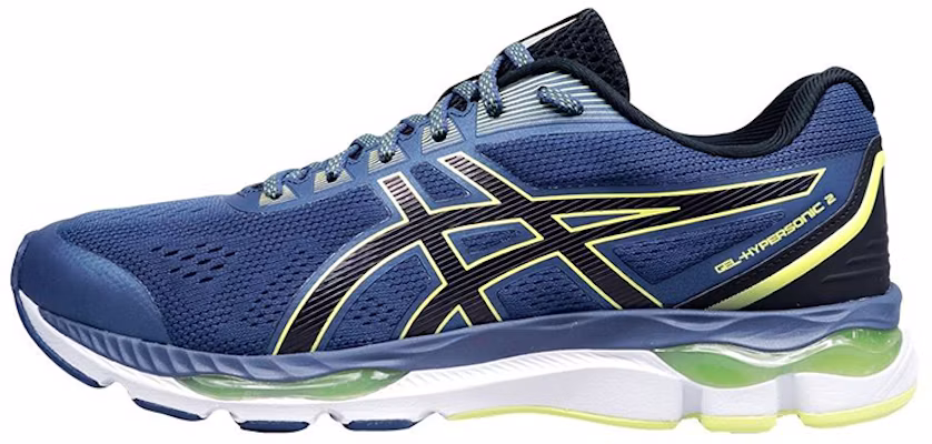 ASICS Gel-Hypersonic 2 ''Blu Navy'' 1011B403-400 Buy ASICS Gel-Hypersonic 2 ''Blu Navy'' 1011B403-400