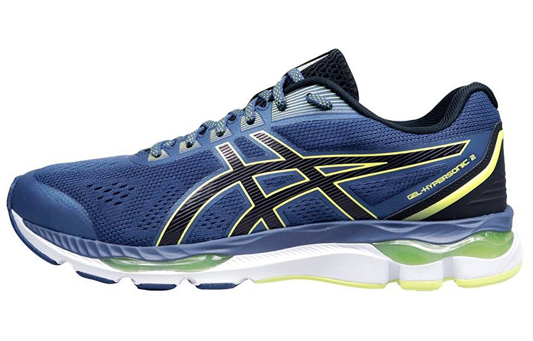ASICS Gel-Hypersonic 2 'Navy Blue' 1011B403-400
