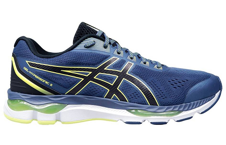 Order ASICS Gel-Hypersonic 2 ''Blu Navy'' 1011B403-400