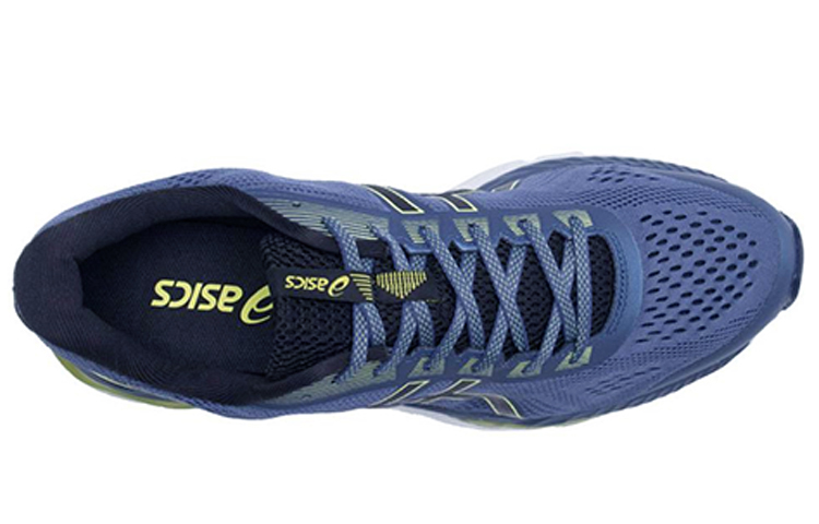 Lookbook ASICS Gel-Hypersonic 2 ''Blu Navy'' 1011B403-400