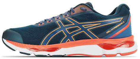 ASICS Gel-Hypersonic 2 'Navy Blue' 1011B403-403 ASICS Gel-Hypersonic 2 'Navy Blue' 1011B403-403