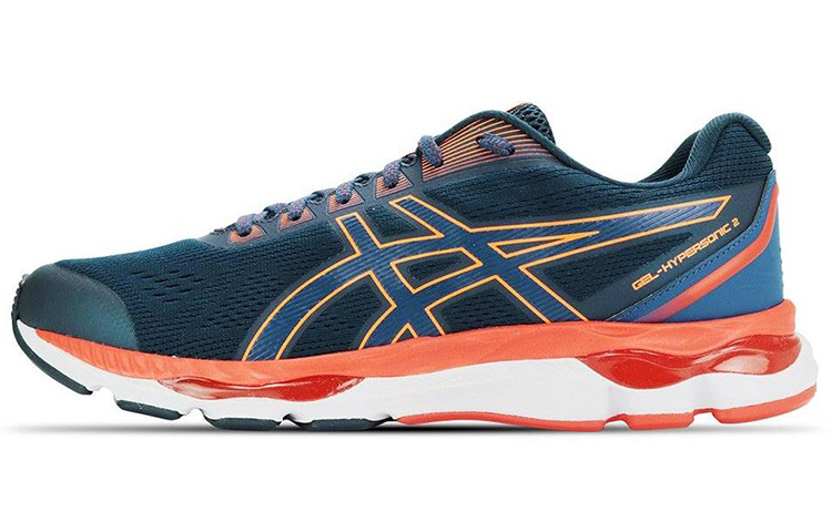 ASICS Gel-Hypersonic 2 'Navy Blue' 1011B403-403