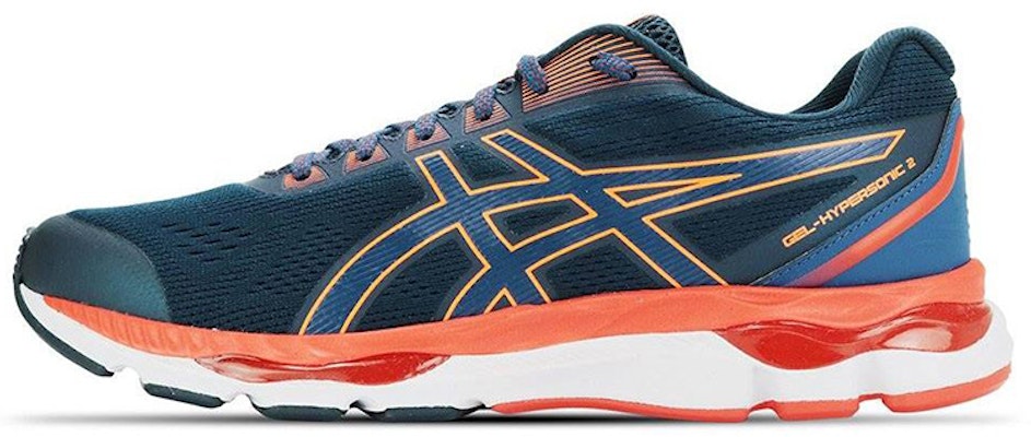 아식스 젤-하이퍼소닉 2 '네이비 블루' 1011B403-403 Buy 아식스 젤-하이퍼소닉 2 '네이비 블루' 1011B403-403