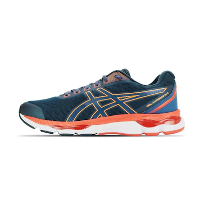 ASICS Gel-Hypersonic 2 'Navy Blue'