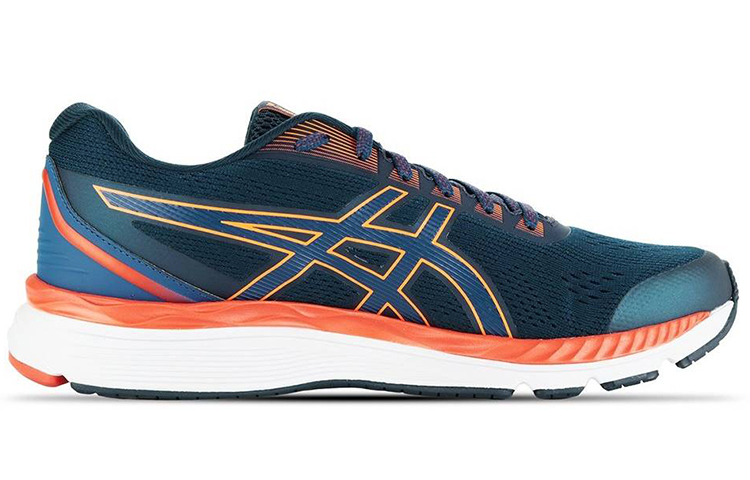 Order ASICS Gel-Hypersonic 2 ''Dunkelblau'' 1011B403-403