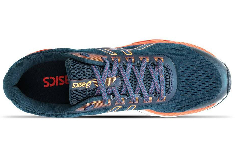 ASICS Gel-Hypersonic 2 'Navy Blue' 圖 5