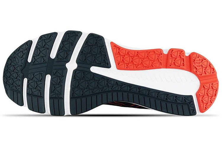 ASICS Gel-Hypersonic 2 'Navy Blue' 圖 6