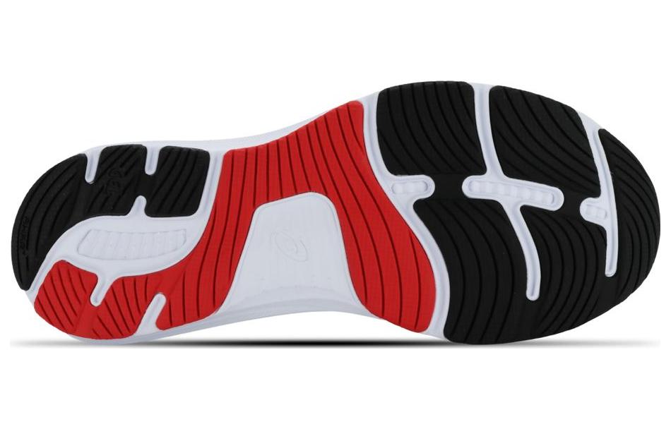 ASICS Gel-Hypersonic 3 'Grey Red' 圖 2