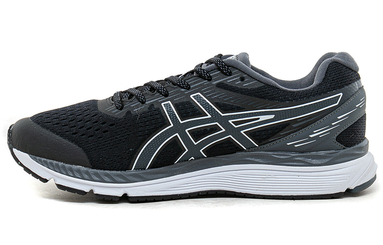 ASICS Gel-Hypersonic 'Black' 1011B098-003