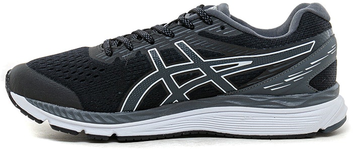 아식스 젤-하이퍼소닉 '블랙' (Asikseu Jel-Haipeosonik 'Beullaek') 1011B098-003 Buy 아식스 젤-하이퍼소닉 '블랙' (Asikseu Jel-Haipeosonik 'Beullaek') 1011B098-003