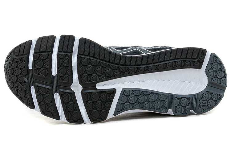 Shop ASICS Gel-Hypersonic ''Noir'' 1011B098-003