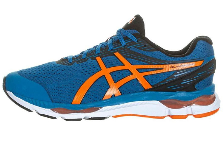 ASICS Gel-Hypersonic 'Blue Orange' 1011B098-401