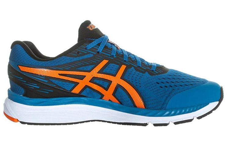 Order ASICS Gel-Hypersonic 'Biru Jingga' 1011B098-401