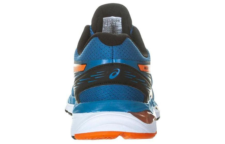 Shop ASICS Gel-Hypersonic 'Biru Jingga' 1011B098-401