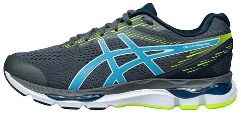 ASICS Gel-Hypersonic ''Grau Blau'' 1011B098-021 Buy ASICS Gel-Hypersonic ''Grau Blau'' 1011B098-021