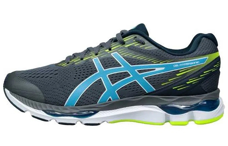 ASICS Gel-Hypersonic 'Grey Blue' 1011B098-021