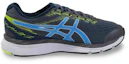 Order ASICS Gel-Hypersonic ''Grau Blau'' 1011B098-021