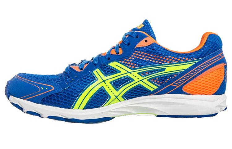 Buy ASICS Gel-Hyperspeed 5 'Biru Kuning' T217N-4707