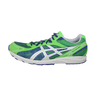 ASICS Gel-Hyperspeed 5 'Green White'