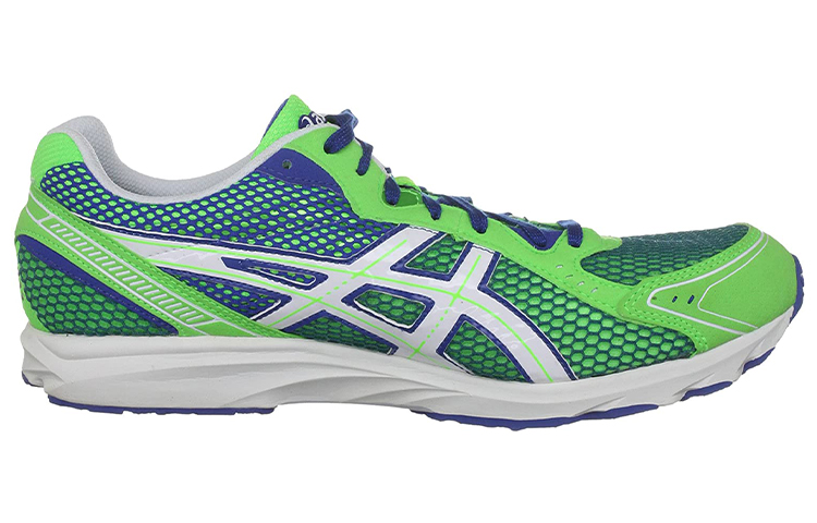 ASICS Gel-Hyperspeed 5 'Green White' 圖 2