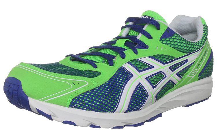 ASICS Gel-Hyperspeed 5 'Green White' 圖 3