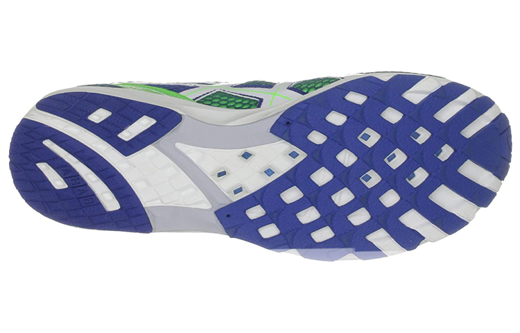 ASICS Gel-Hyperspeed 5 'Green White' 圖 5