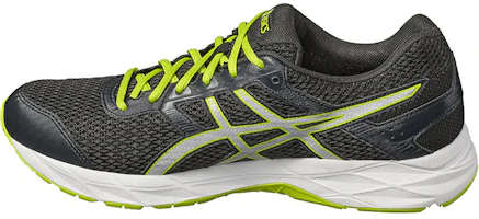 ASICS Gel-Ikaia 6 'Black Yellow' T62TQ-1693 ASICS Gel-Ikaia 6 'Black Yellow' T62TQ-1693